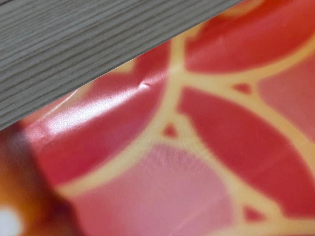 【超希少】ちびロボ！　販促B2ポスター