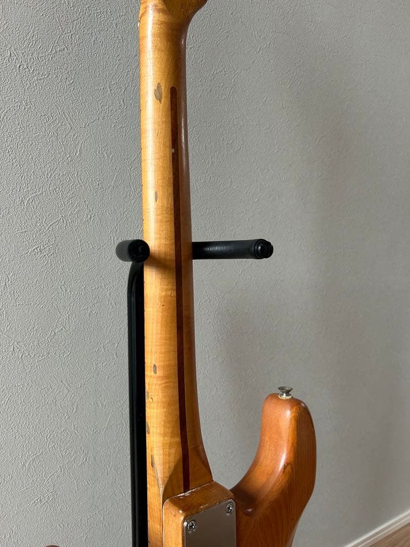 fender mex コンポーネント ストラトキャスター