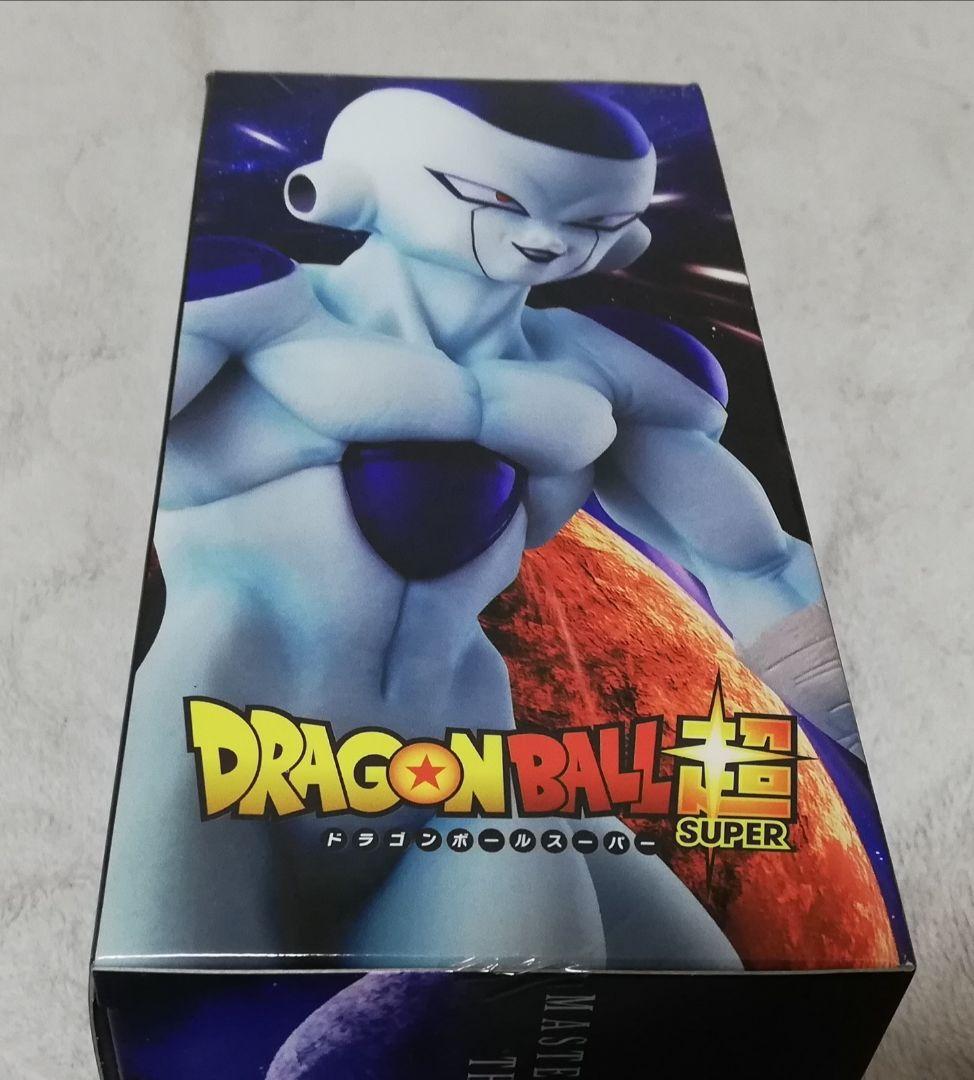 未開封　ドラゴンボール MSP フリーザ