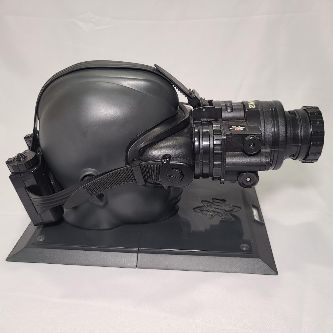 ひまわり様専用】COD MW2 北米版 ナイトビジョンゴーグル - メルカリ