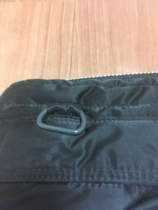 極美品】ポーター タンカー ガーメントバッグ ナイロン 希少廃盤品