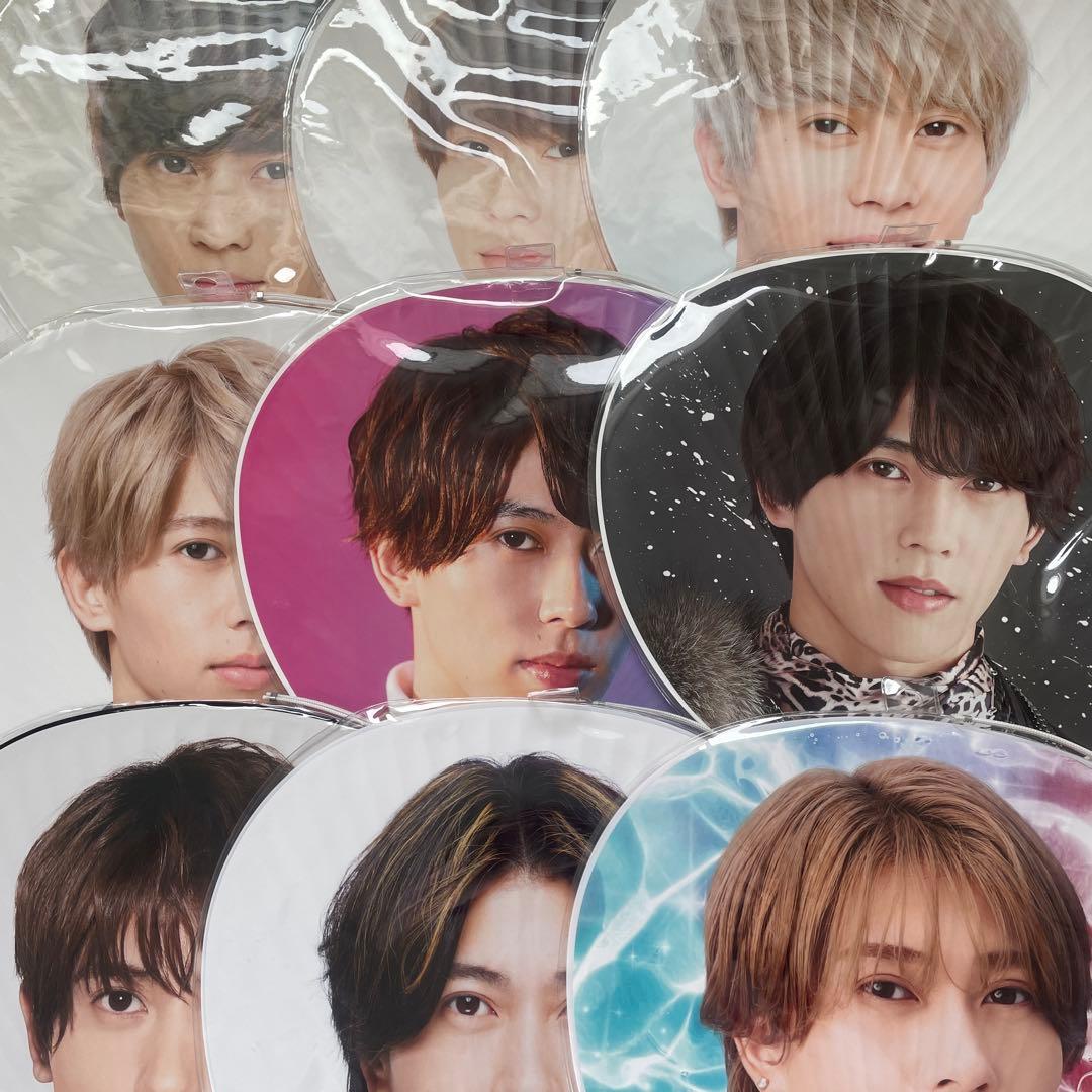 礼賛 PEAK TIME ラババン BLACK&PINK