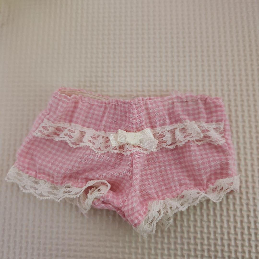 メルちゃん　タンス　靴　服　まとめ