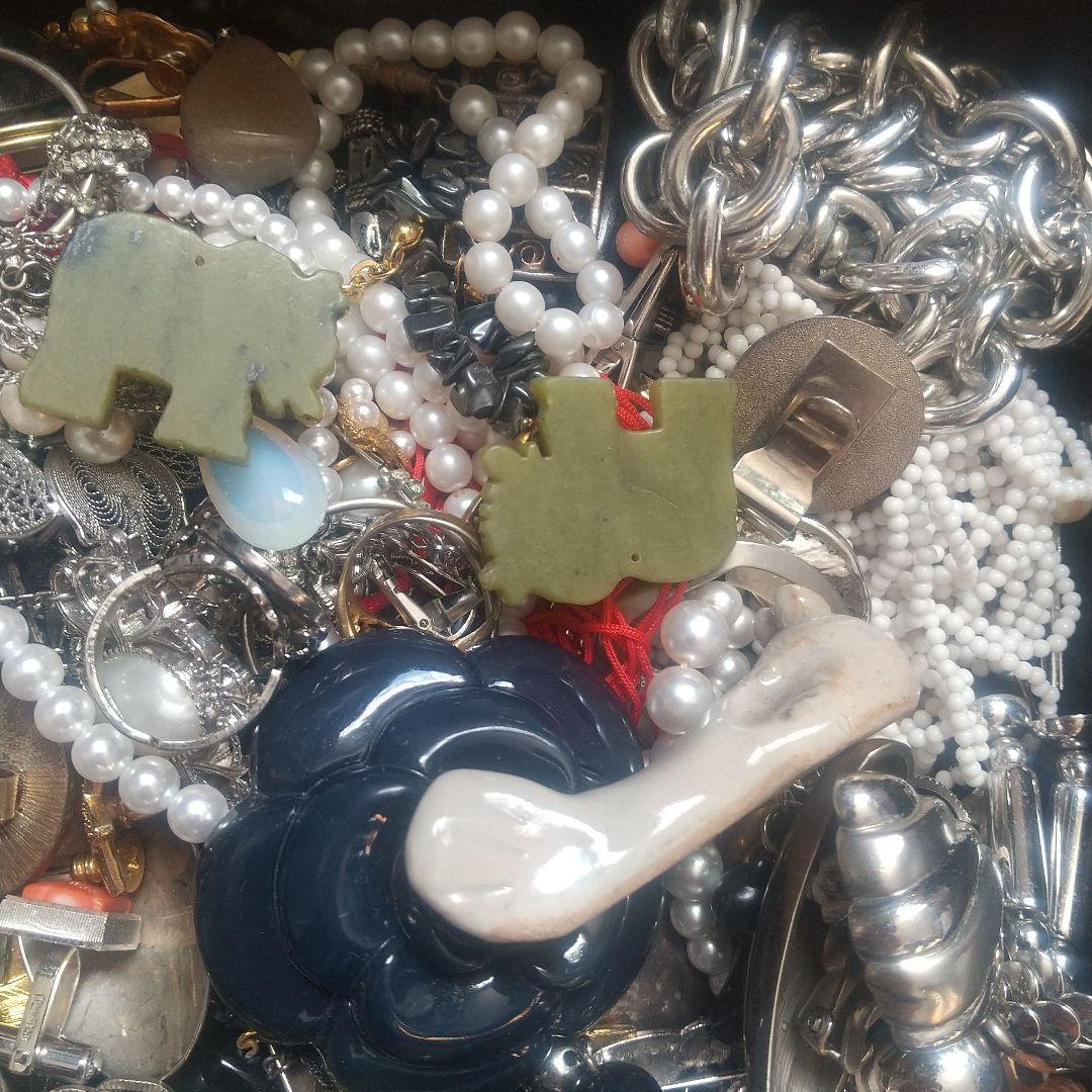 アクセサリーまとめ売