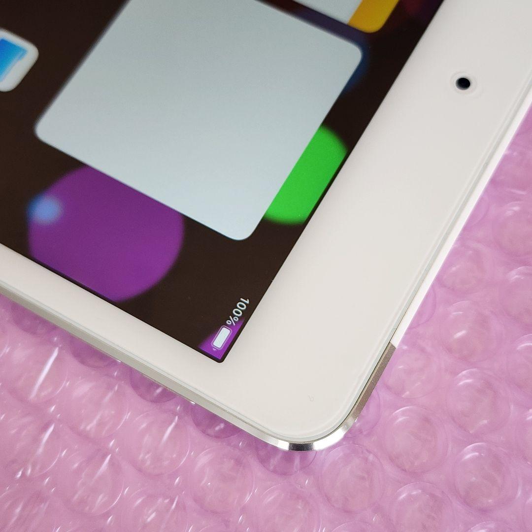 美品 iPad mini4 128GB バッテリー良好最大容量93%