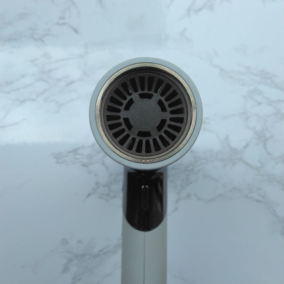 咲*稀様 美品　最新　絹女　KINUJO　KH203　ペールブルー　ドライヤー