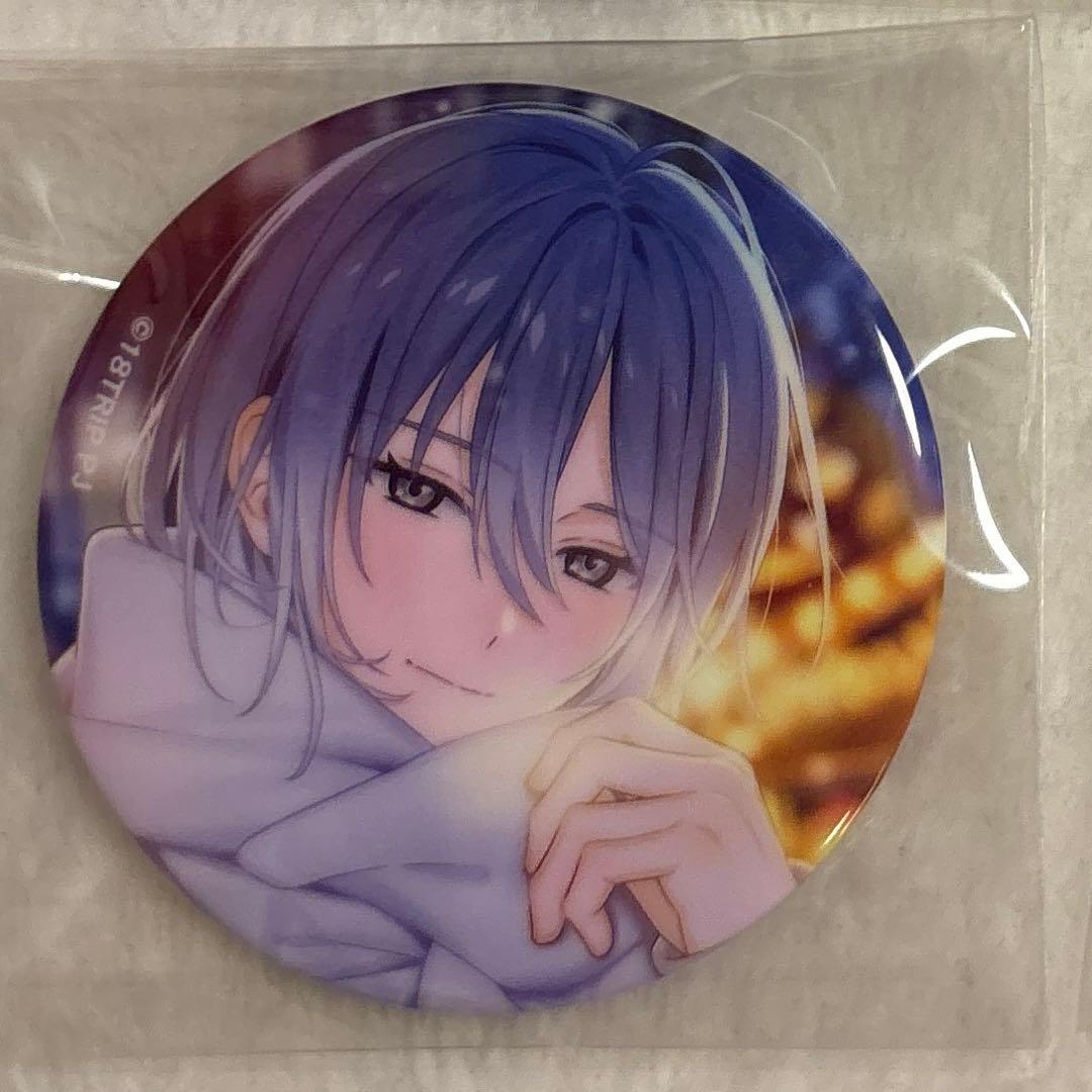 18TRIP エイトリ 凪 缶バッジ vol.7 - メルカリ