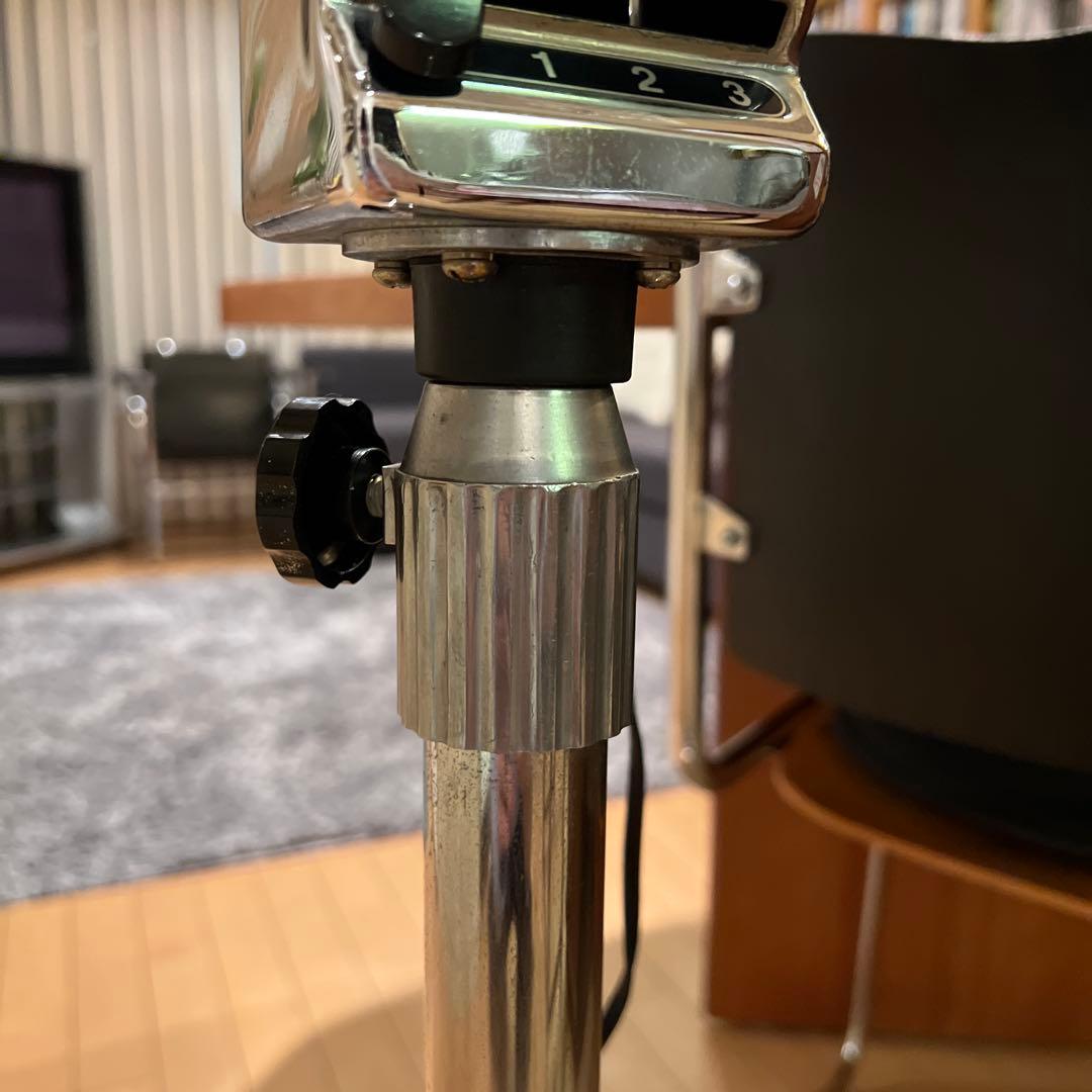 Dulton ダルトン　majestic 扇風機 廃盤品　メタル扇風機