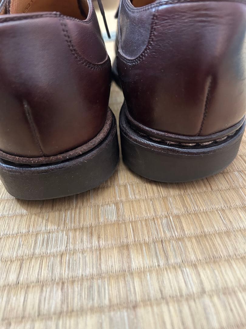 parabont パラブーツ　AVIGNON(アヴィニョン) 6.5