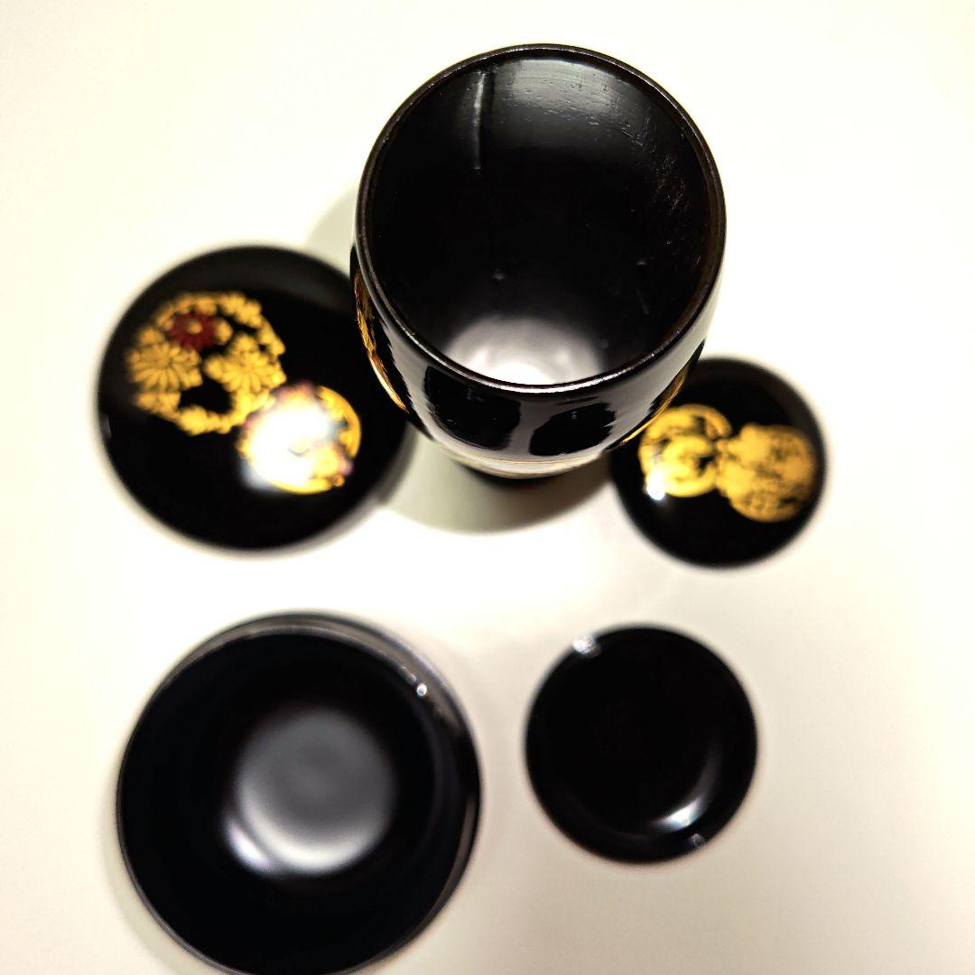 イ953 御所籠『和田青竺作』『御所篭 野点道具 共箱』茶道具 イ790 茶