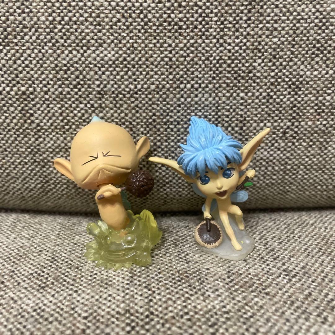 ベルセルク、 パックのフィギュア ベルセルク パック くりパック