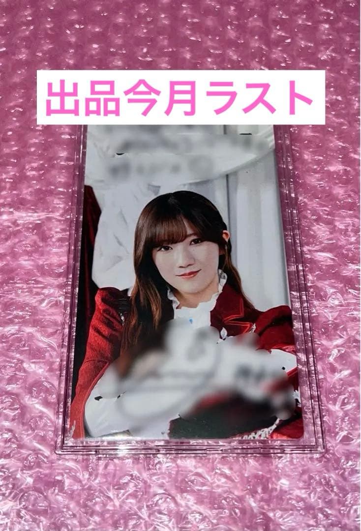 サクコレ 直筆 小田倉麗奈 小田倉麗奈 サイン入り 生写真 櫻坂46 小田倉麗奈 サクコレ 直筆サイン