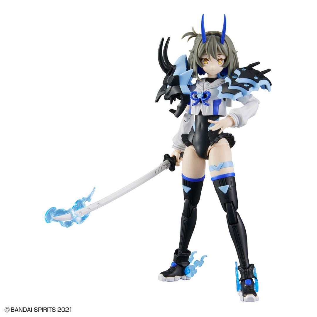 2品セット】30MS シュレミ／ソウレイ【新品未開封】 - メルカリ