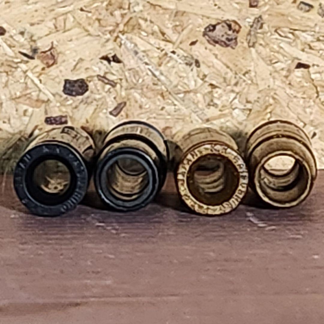 ◯*様 中古　エアコキ　モーゼル　マツシロ