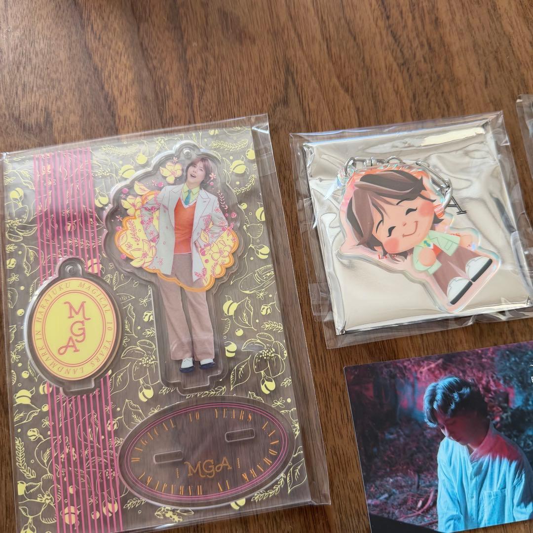 MrsGreenApple ミセス 藤澤涼架