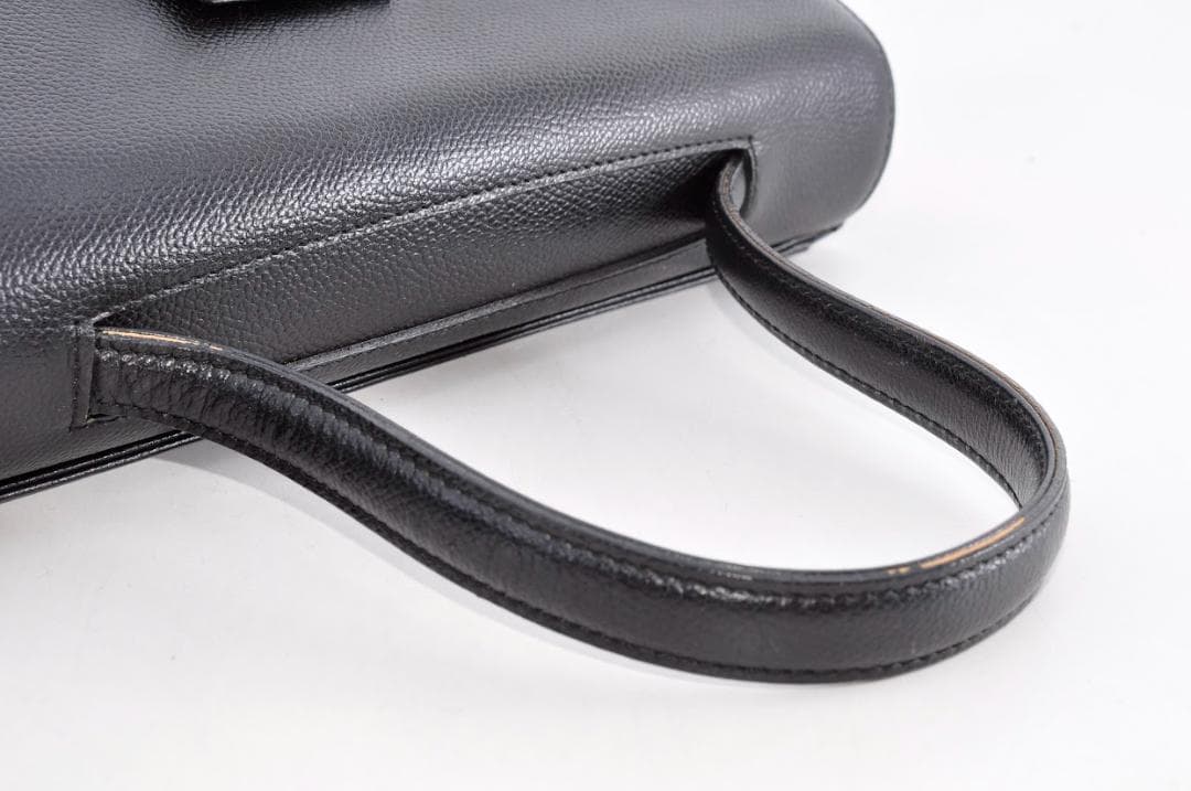 美品 GIVENCHY ジバンシー フォーマル ハンドバッグ 手提げかばん