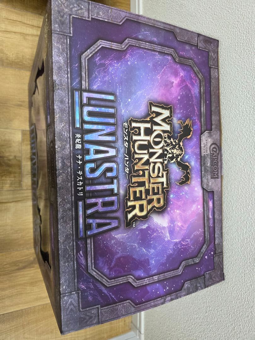 ナナ・テスカトリ　クリエイターズモデル　箱あり