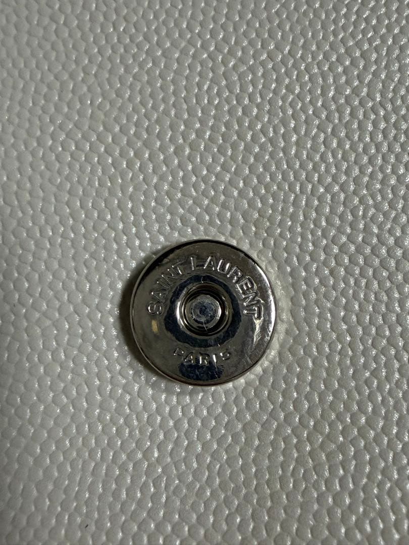 SAINT LAURENT ケイト ショルダーバッグ