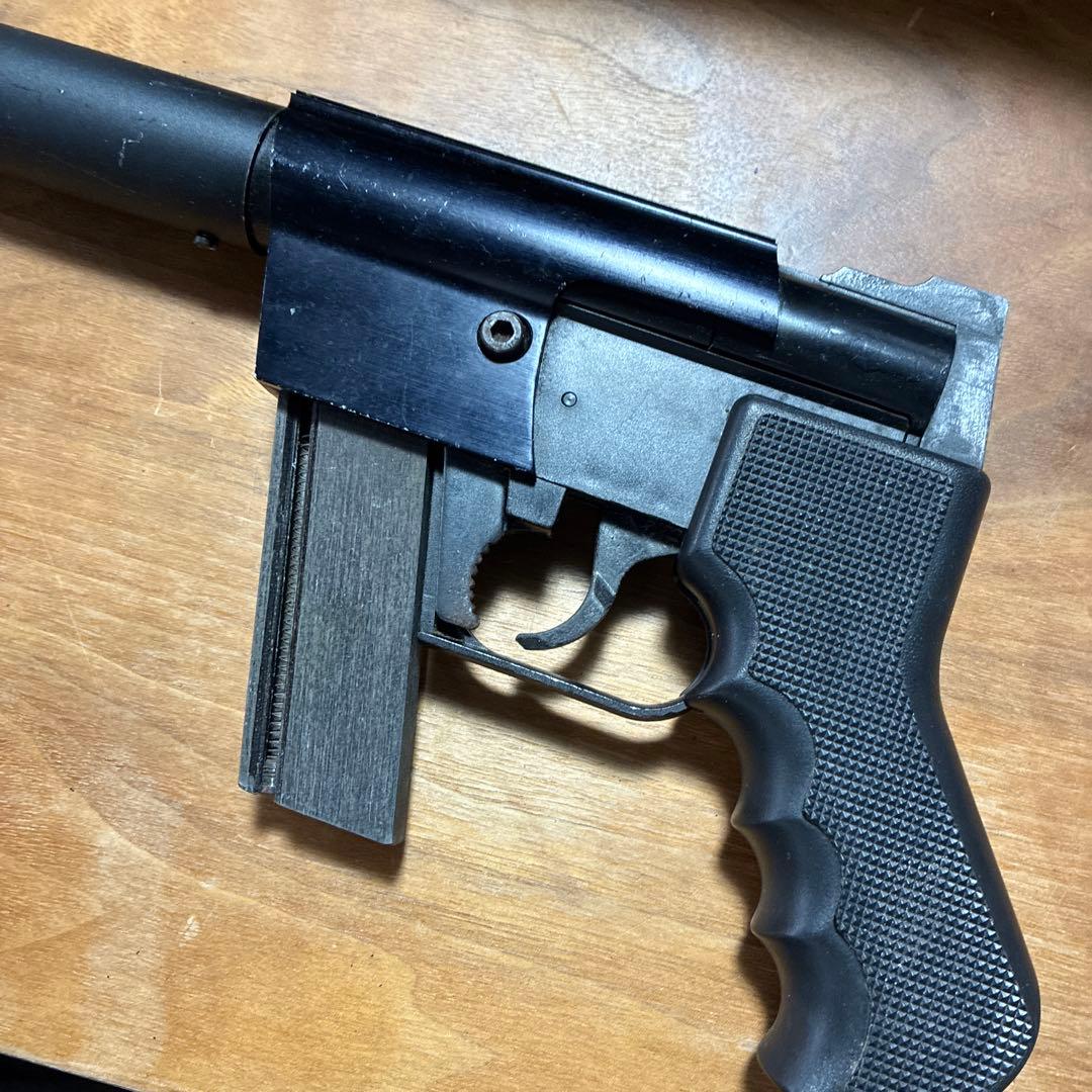 WA AR-7 EXPLORER ヒットマンカスタム