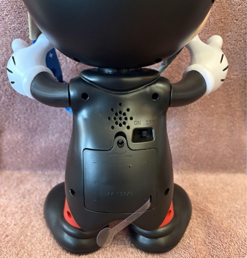 ミッキー ポップコーンバケット カリフォルニアディズニー 70周年