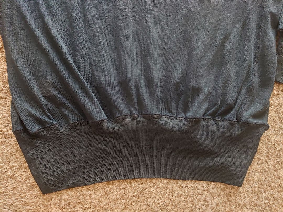 b'z パーカー 稲葉浩志 松本孝弘 ツアーパーカー RUN 1993 - メルカリ