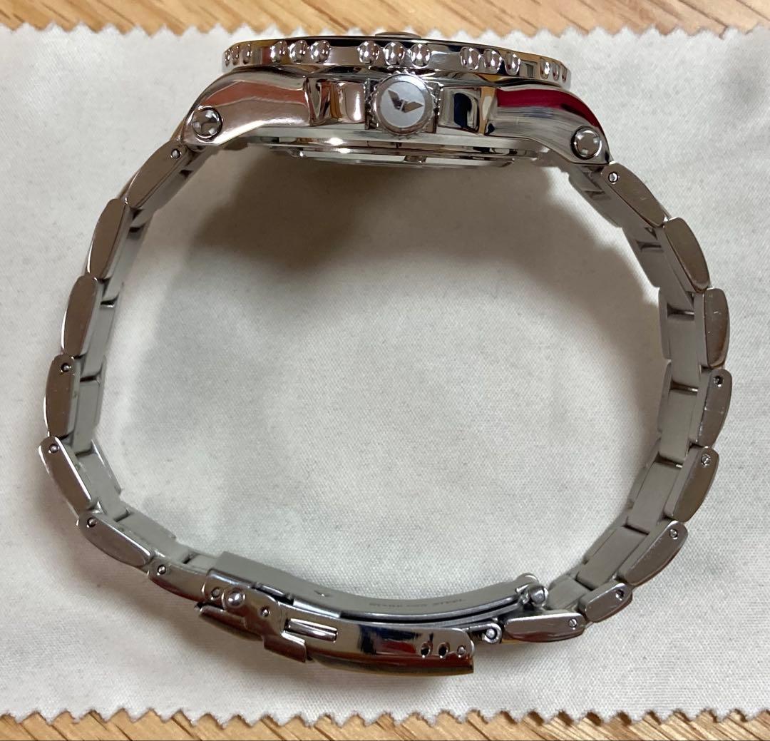 美品！KENTEX マリンマンシーアングラー S706X-02 日本製 自動巻き