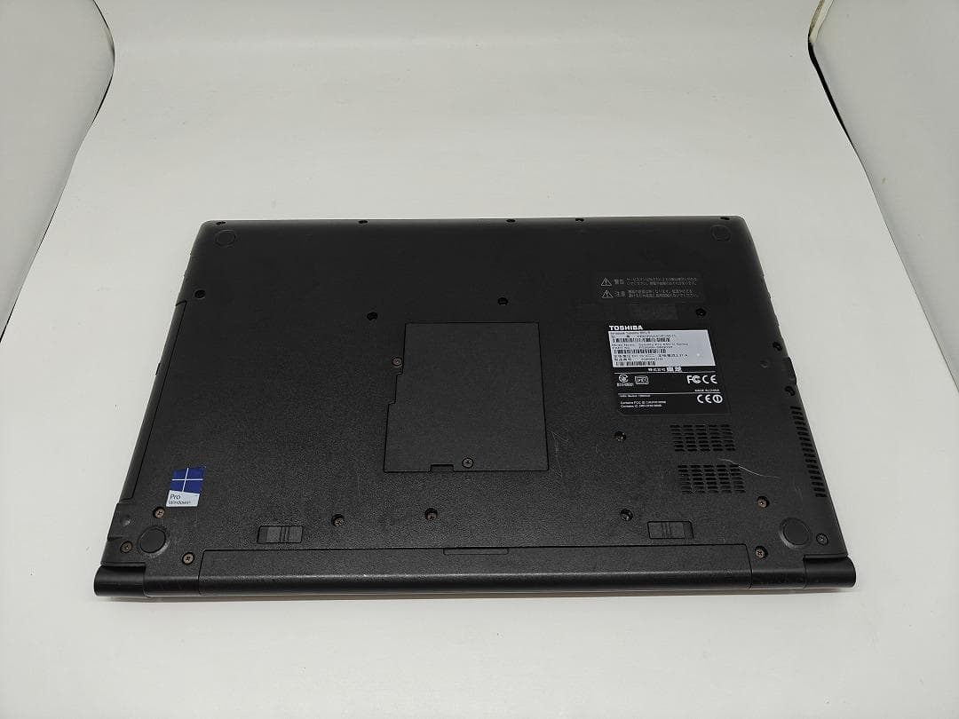 東芝】爆速 Corei7/新品SSD128GB 15.6 ノートパソコン A2