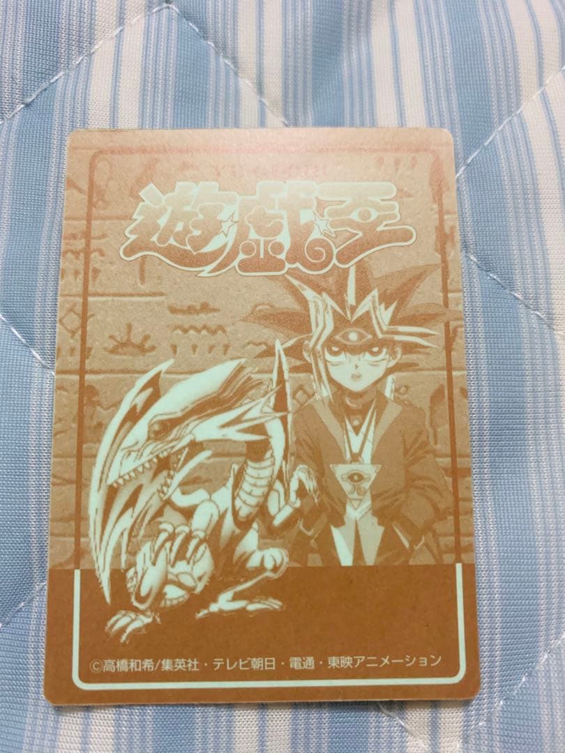 遊戯王 デュエリストシール ホログラム エクゾディア キラキラ カード