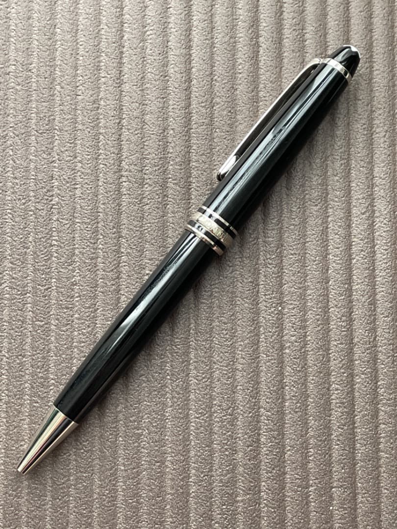 MONTBLANC モンブラン マイスターシュテュック 星の王子さま