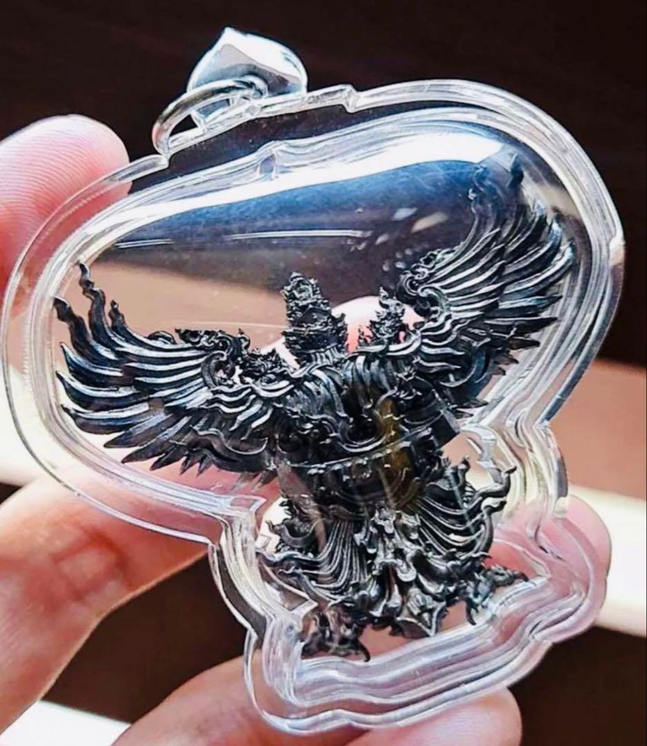 限定1】ガルーダ パヤクルット 強力な プラクルアン C 限定1】ガルーダ