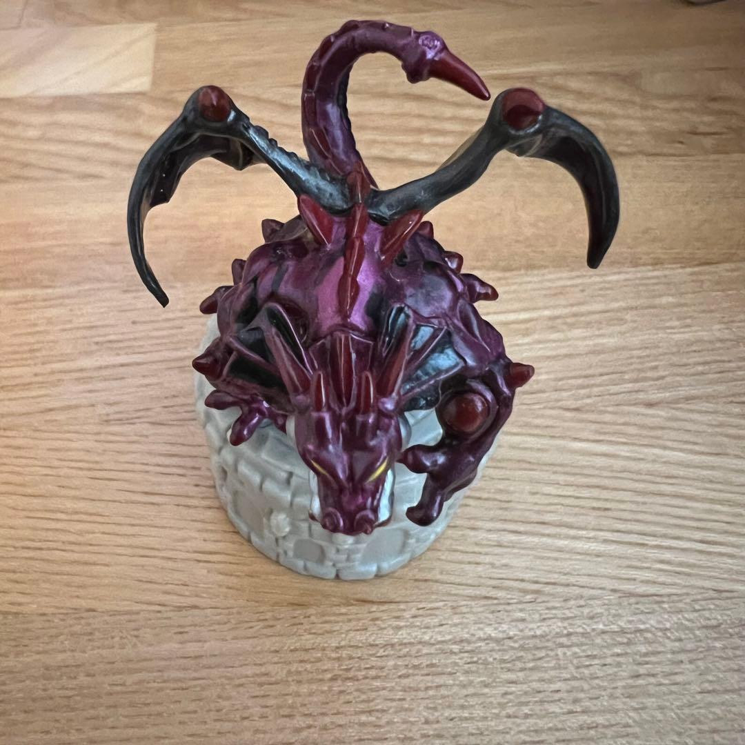 しん・りゅうおう ドラゴンクエスト ボトルキャップセレクション