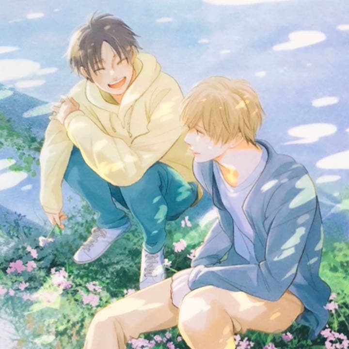 新品☆ひだまりが聴こえる☆アニメイト☆ブックフェア☆クリアファイル