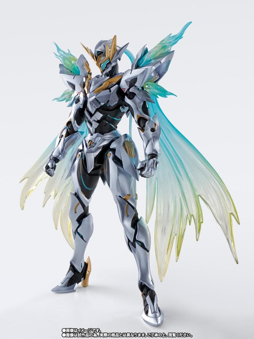魂ウェブ限定▲S.H.Figuarts サム▲崩壊：スターレイル　②