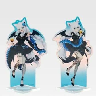 ホロライブ 一番くじ 白上フブキ フィギュア 等6種セット - メルカリ