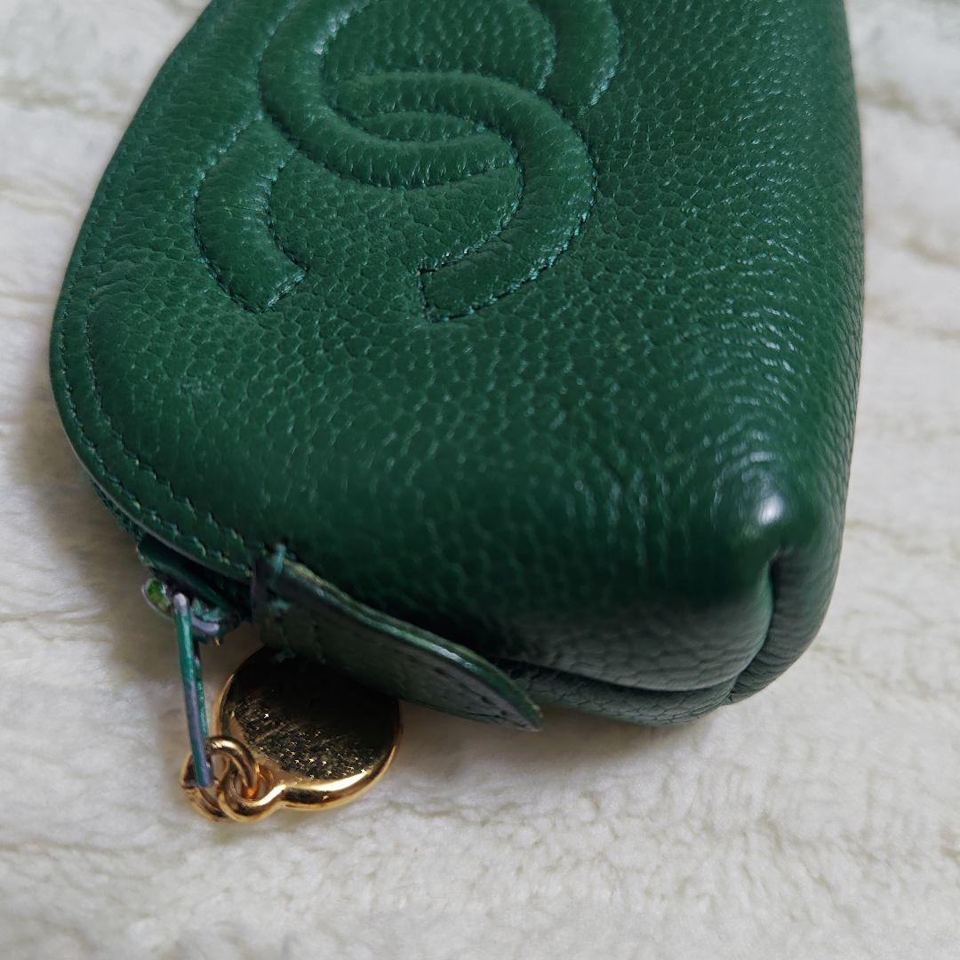 CHANEL シャネル ケース