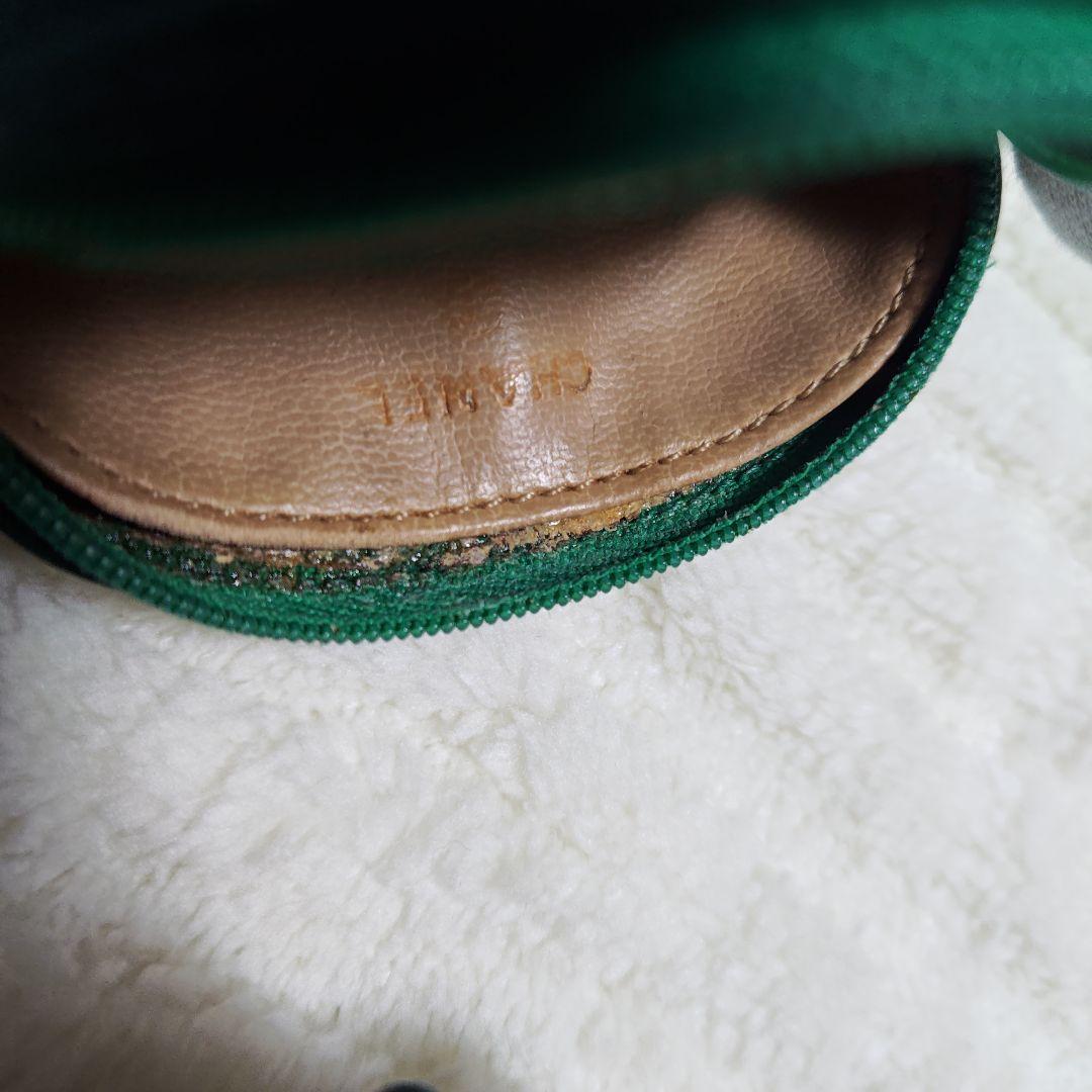 CHANEL シャネル ケース