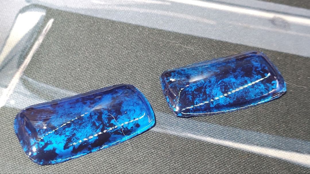 パンドラRC ハコスカ 塗装済みボディ 街道レーサー