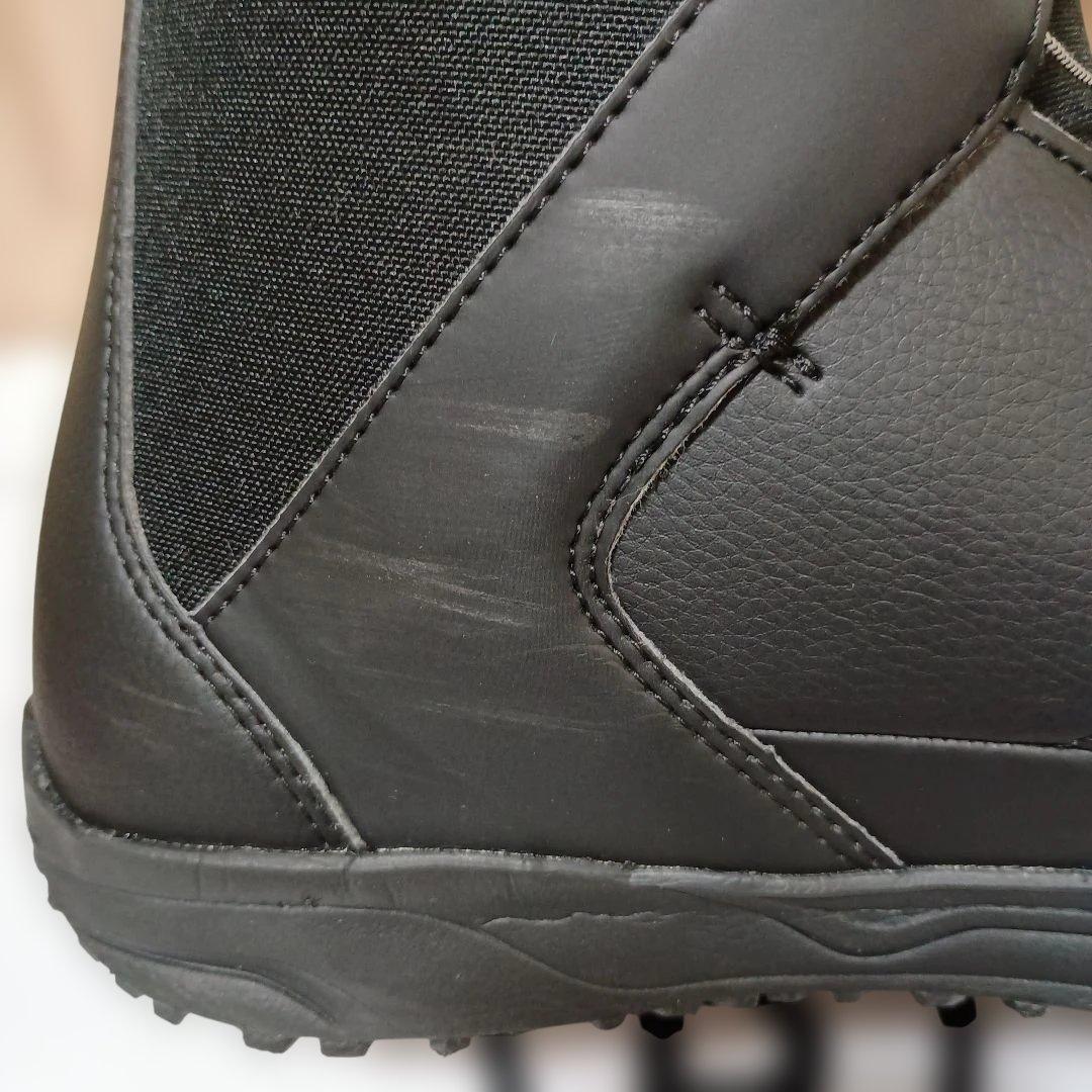 RIDE ROOK スノーボードブーツ ライド　ルーク　26.5