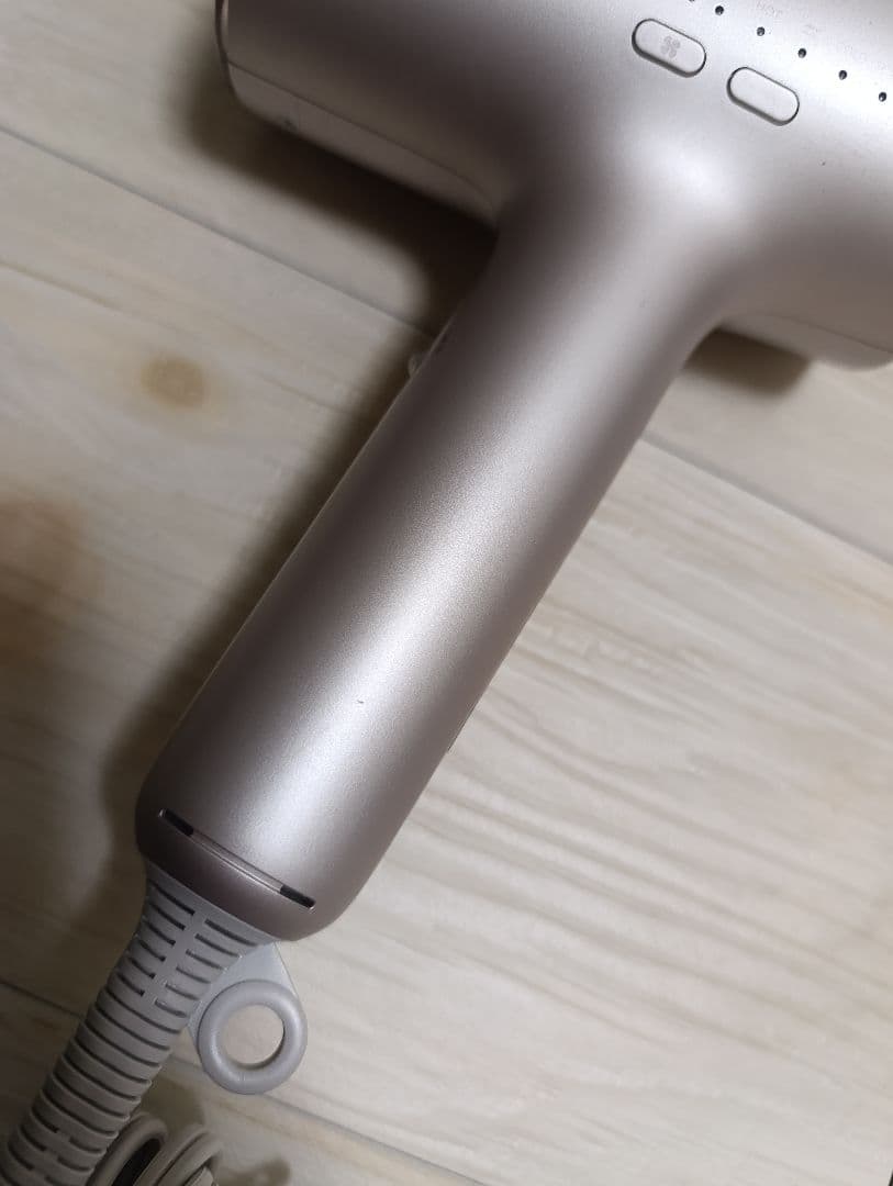 パナソニック ナノケア Panasonic EH-NA0J 23年製 P