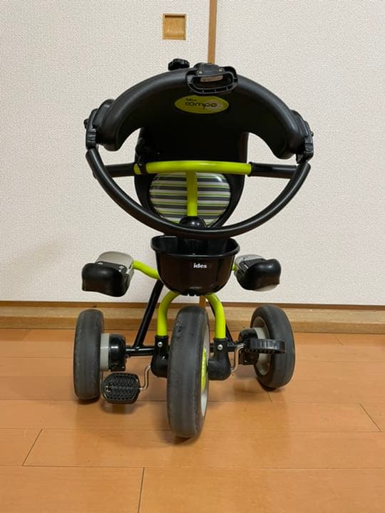 アイデス 折りたたみコンポタウン トイザらス限定カラー セール