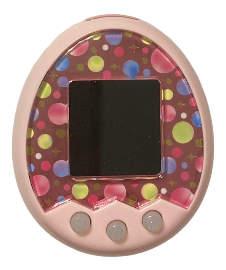 たまごっちみくすMelody mix ver. メロディミクス ピンク たまごっちみ