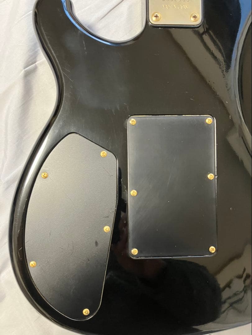 アイバニーズ エレキギターRS-520 現状渡し ジャパンヴィンテージ