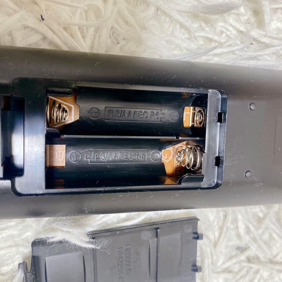 【動作品】DX BROADTEC ビデオ一体型DVDレコーダー DXR150V