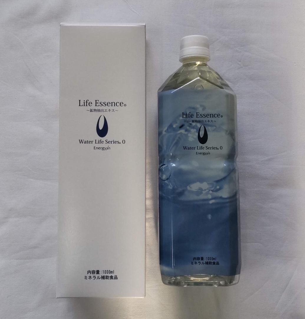 ポタポタクラブLife Essence ライフエッセンス 1000ml Life Essence