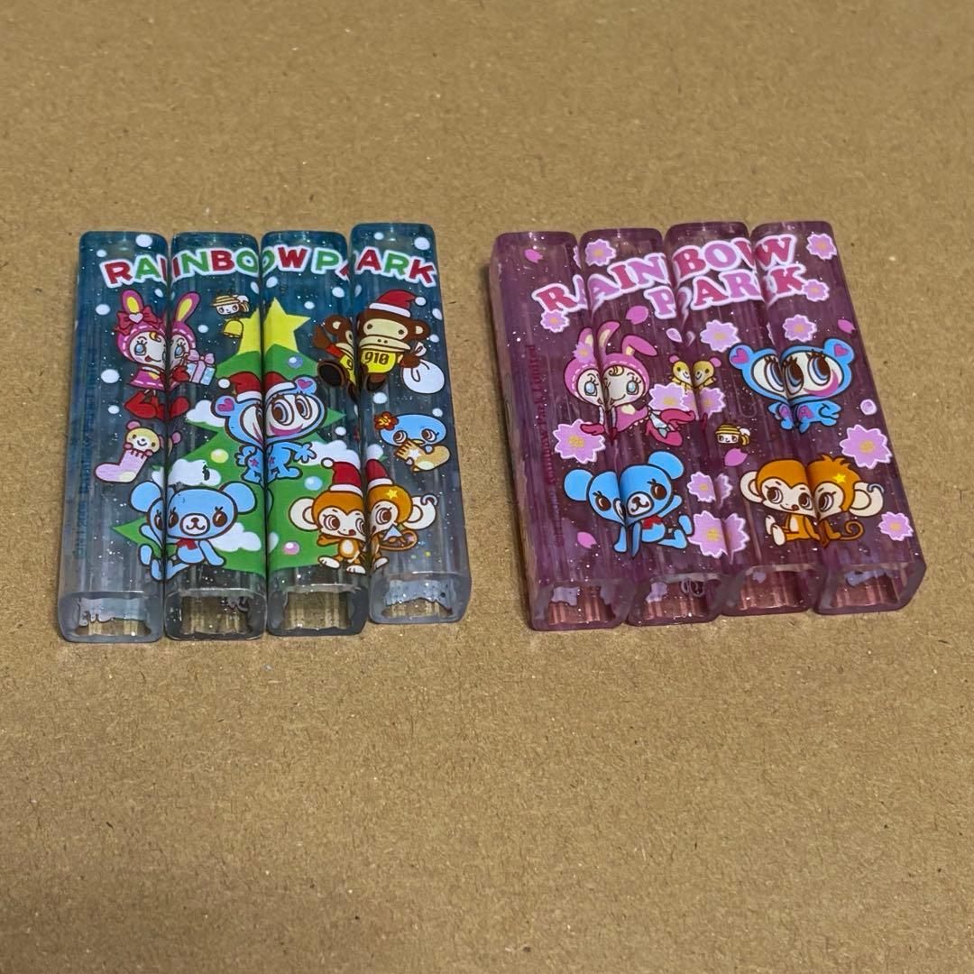 楽天市場】レトロ鉛筆キャップの通販 平成レトロ キャラクター鉛筆