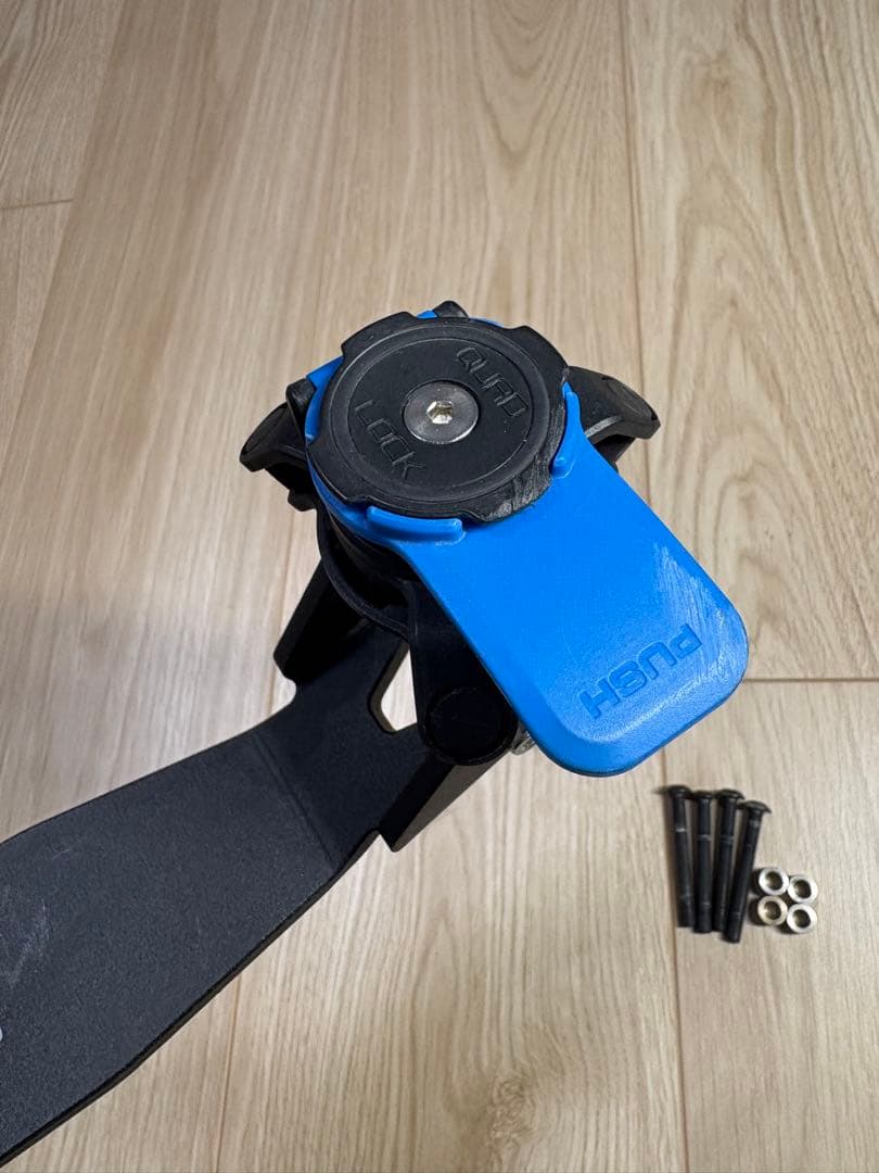 Evotech Quad Lock KTM 1290 Super Duke R - メルカリ