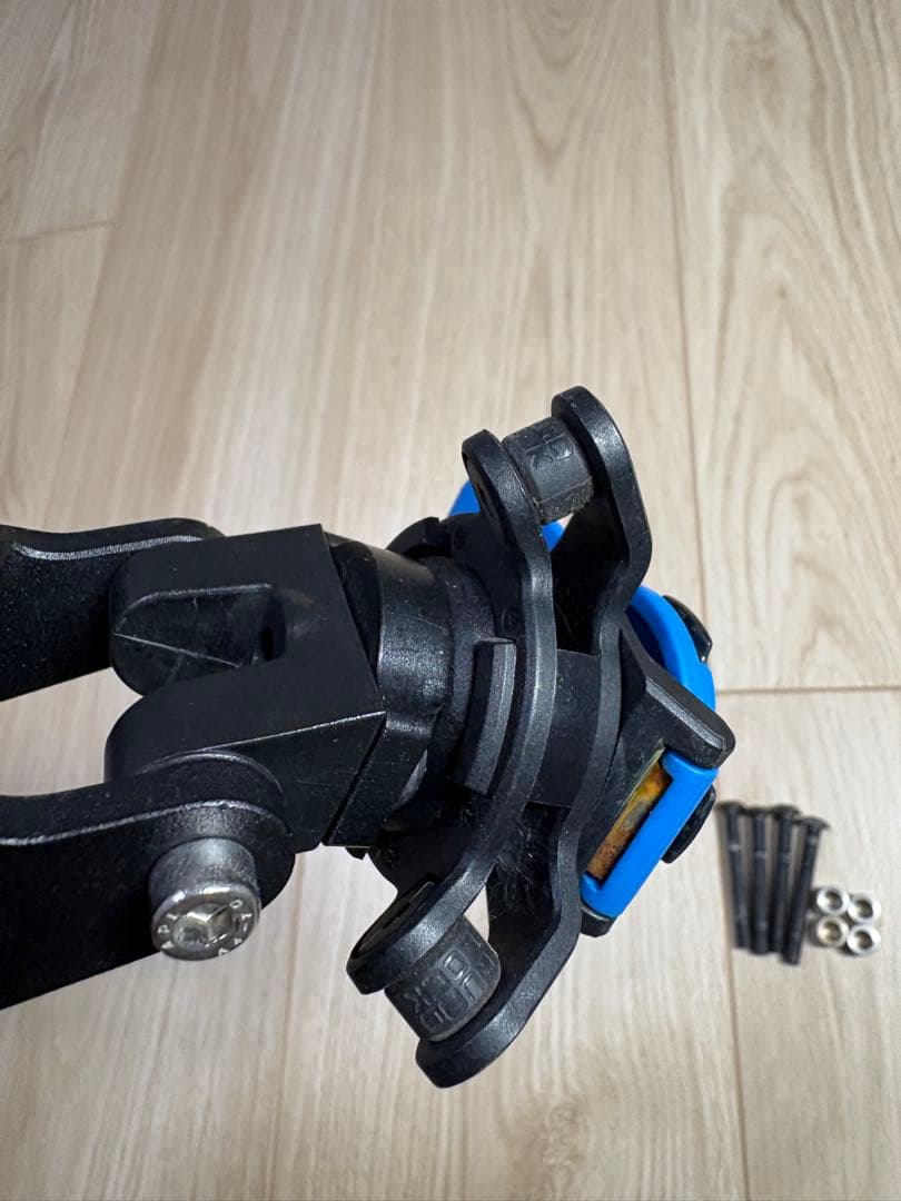 Evotech Quad Lock KTM 1290 Super Duke R - メルカリ