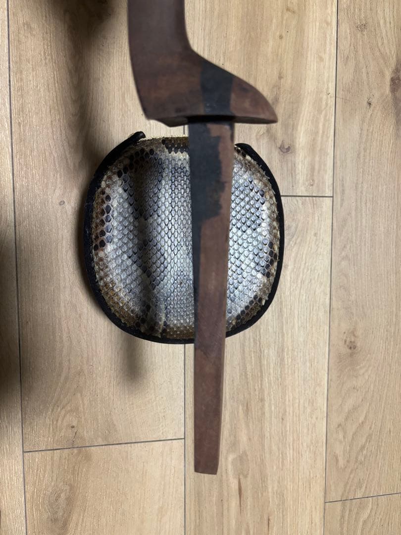 沖縄三線　與那城型