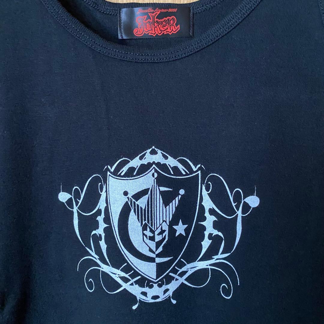 希少】Janne Da Arc tour 2005 JOKER タンクトップ C991810