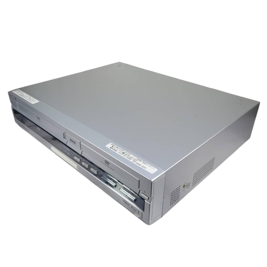 メンテ済み☆動作品 RDR-VH85 ソニー HDD/VHS/DVDレコーダー